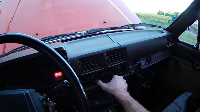 Working on the 1986 4 Runner смотреть онлайн