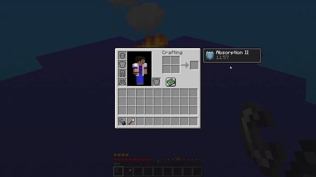 Health just got hotter...- Cozy Campfires - Minecraft Datapack смотреть онлайн