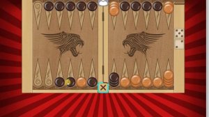 Победная стратегия в Нарды