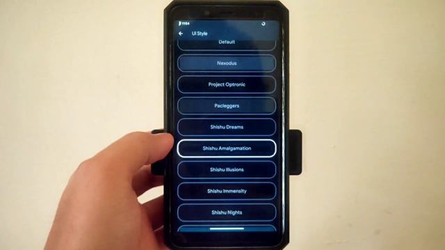 Derpfest 13 Tango di Redmi Note 5 Pro || Install dan Review Custom Rom Android 13 Patch January || смотреть онлайн