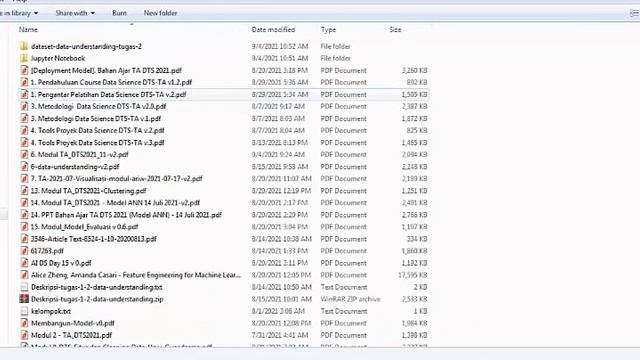 Membuat Model Prediksi|Regresi Linear|SVR|Sklearn Python|http://www.nayavadaacademic.com/ смотреть онлайн
