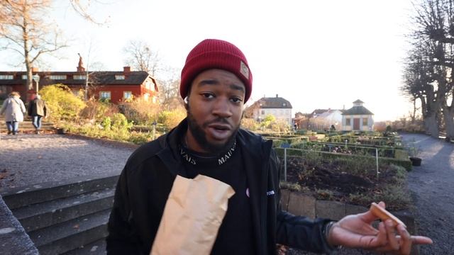 24 Hours in Stockholm: An Unforgettable Journey смотреть онлайн