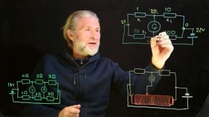 Электричество 10. Мостик Уитстона