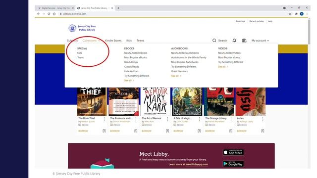 Digital Resources for Elementary School смотреть онлайн