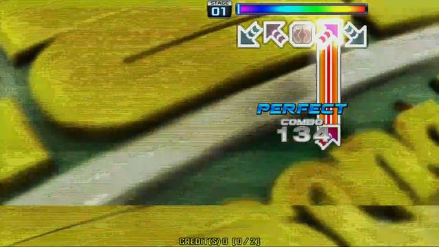 [Pump It Up XX] Boong Boong S5 смотреть онлайн