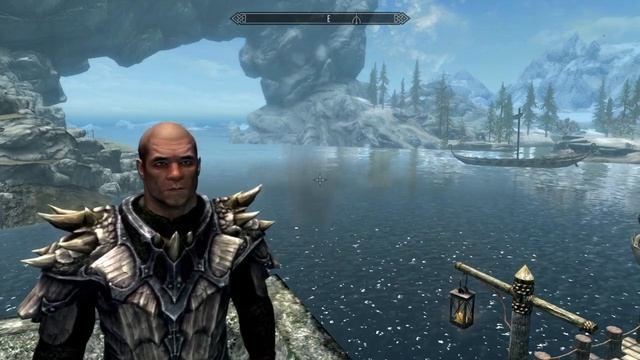 Skyrim Survival - Episode 0 - Backward and Forward смотреть онлайн