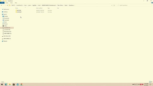 How To Find Save Location And Change Language In Tales Of Arise смотреть онлайн