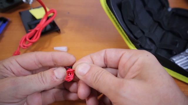 Best Hobby Soldering Iron ? Quick Look At The JCD Soldering Iron Kit смотреть онлайн