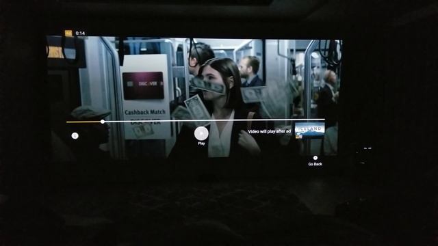 Calibrated - Optoma UHD52ALV and Denon AVR-x360H receiver - Video 1 смотреть онлайн