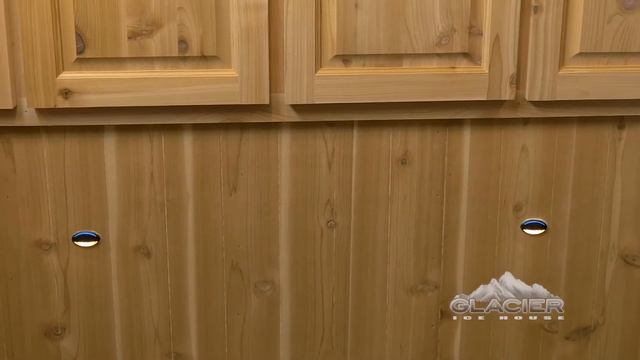 Energy Efficient LED Fish House Lighting - Extended Run Times