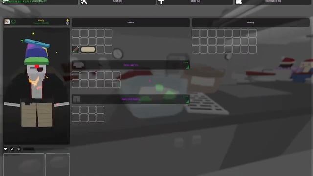 Unturned - Cookie Cook ACHIEVEMENT смотреть онлайн