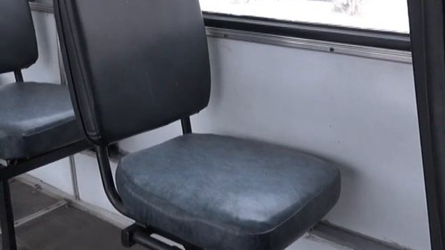 03 12 18 ТК Триада Санкт Петербург подарил Новгороду автобусы и троллейбусы смотреть онлайн