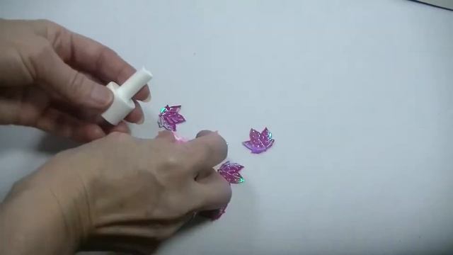 КРАСИВАЯ РОЗОВАЯ МИНИАТЮРНАЯ КОМНАТА ??? ИДЕЯ СВОИМИ РУКАМИ # СДЕЛАЙ САМ ??? смотреть онлайн