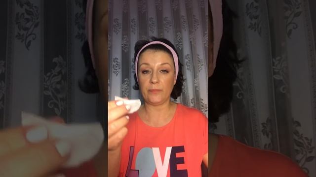 Обезжиренное средство для снятия макияжа смотреть онлайн