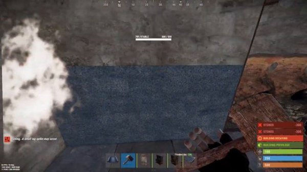 Rust Base Build 2023 | Best Solo / Duo Base Series #1 | The Deceiver 2x2 | Rust Base Design