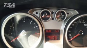 Ремонт провода датчика ABS ESP Форд Фокус 2