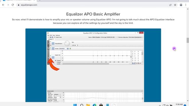 Top 7 Best Free Sound Equalizers for Windows 11 смотреть онлайн