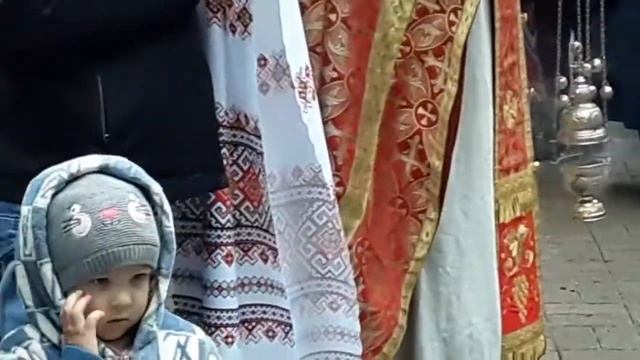 Христос Воскресе из мертвых... смотреть онлайн
