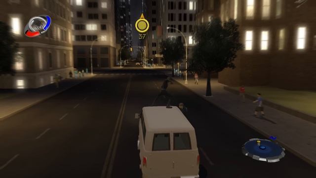 The Spider-Man 3 Game doesn’t make any sense (Retrospective) смотреть онлайн