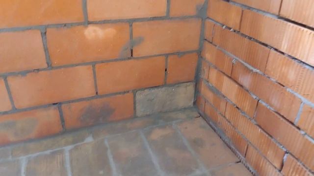 кладка мангального комплекса из кирпича итоги 3- х недель смотреть онлайн