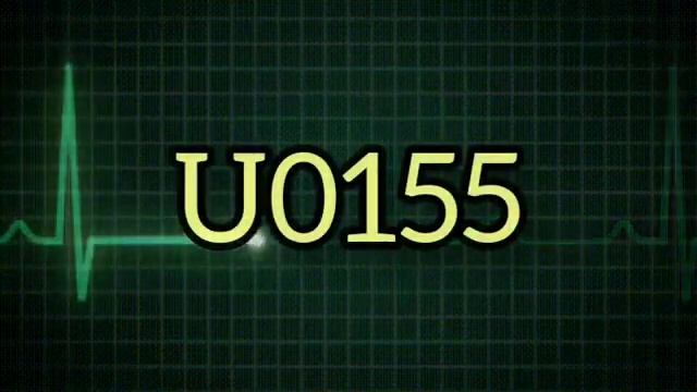 U0155 dtc code lost communication solved [master class] diy смотреть онлайн