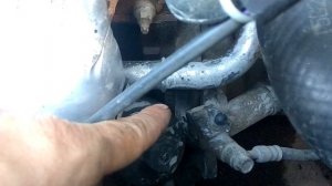 номер двигателя шевроле авео