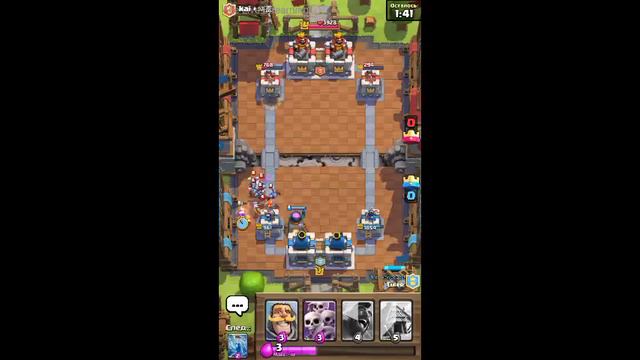 Стрим Clash Royale обнова смотреть онлайн