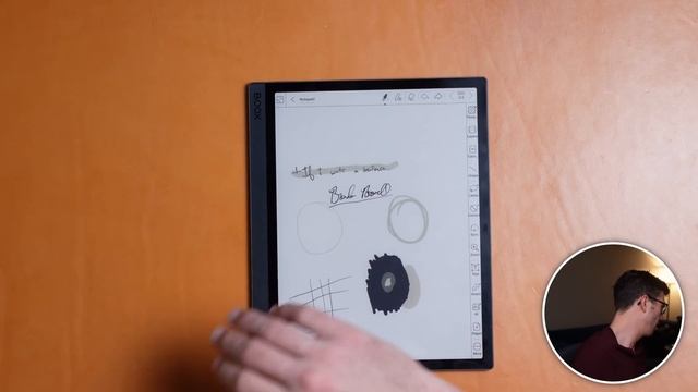 The First Compelling Color EInk Tablet? Boox Tab Ultra C Initial Impressions