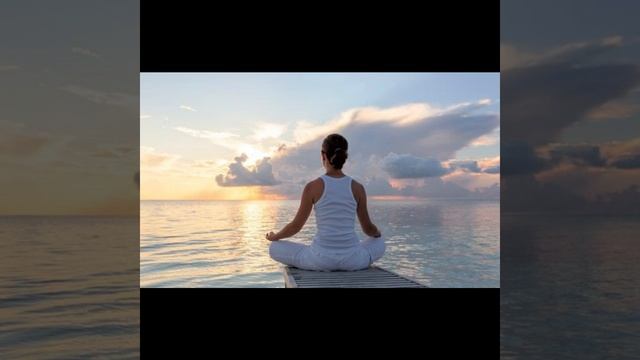 Meditation Music , Nature Sounds смотреть онлайн