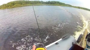 Лодочный Мотор Гибрид