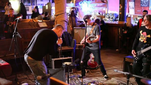Кавер-программа Мурика (DIEZEL JAM-SESSION) смотреть онлайн