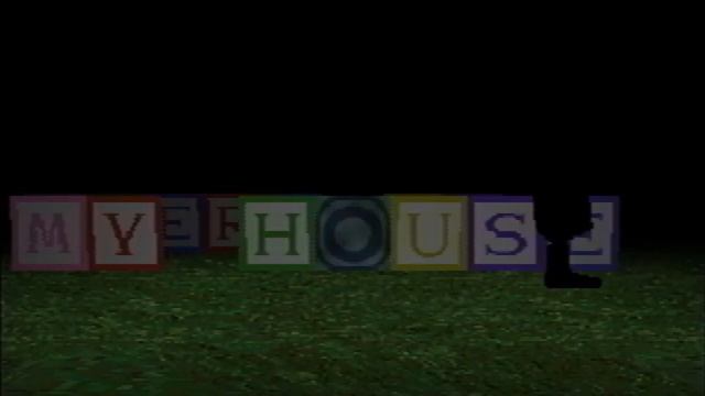 Petscop - Cамый страшный лецплей - Часть 2 смотреть онлайн