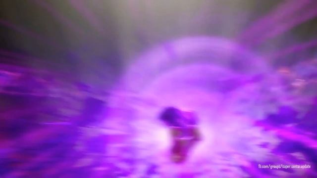 Super Sentai All Evil Rangers смотреть онлайн