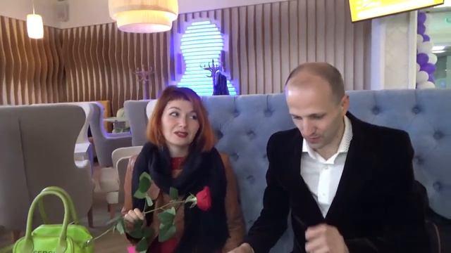 WOODMAN CASTING Russian Woman / Кастинг актрисы у Пьера Вудмана