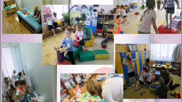 РППС по духовно-нравственному воспитанию смотреть онлайн