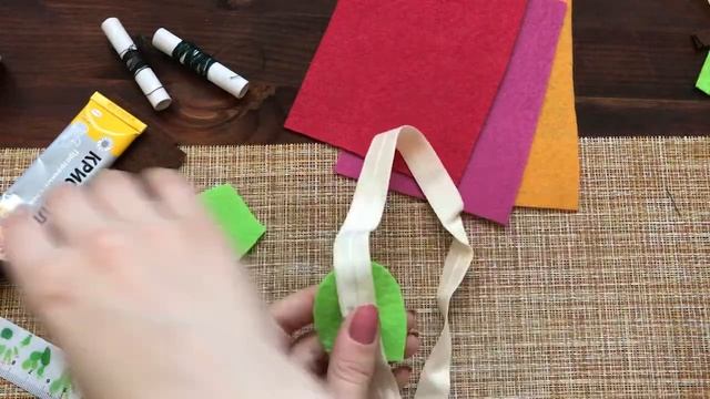 Мастер-класс «Закладка для книги кактус» смотреть онлайн