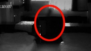 Реальная история встречи с домовым. Как прогнать домового?