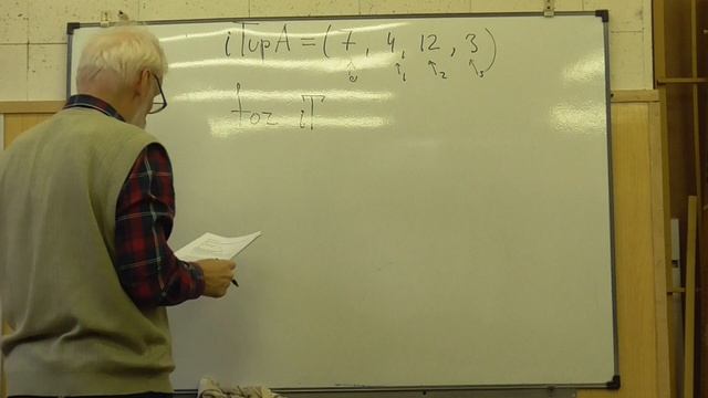 Цикл for в Python (продолжение) смотреть онлайн
