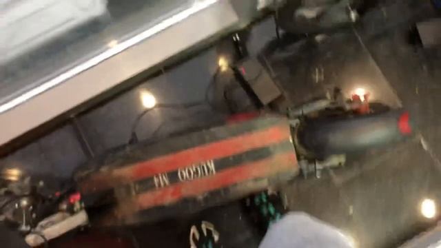 Электросамокат Kugo m4 смотреть онлайн