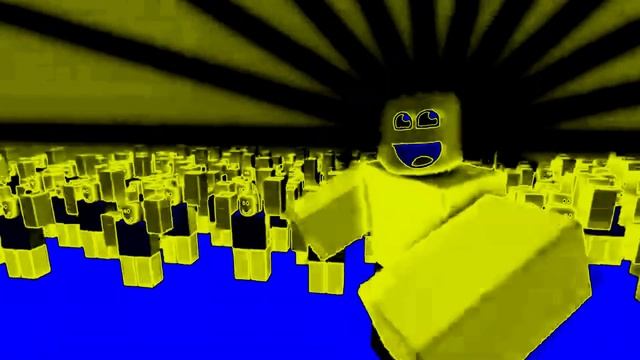 Preview 2 Awesome Face Song ROBLOX V2 In PowerCityNight смотреть онлайн