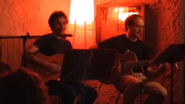 Emilio y Alfredo en la Xampa de la Palma смотреть онлайн
