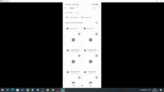 PACK DE DRIVERS GPU E INSTALACIÓN EN YUZU ANDROID / Solución Definitiva de Errores + Configuración смотреть онлайн