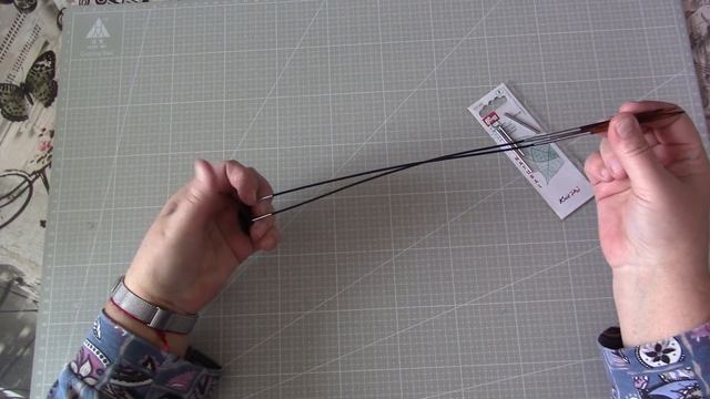 Обзорчик спиц Prym смотреть онлайн