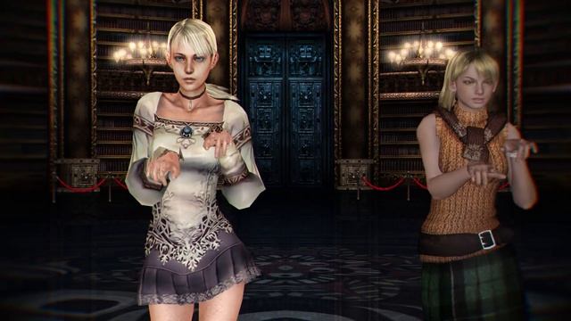 [MMD] Fiona Belli And Ashley Graham - Irene And Seulgi - Monster смотреть онлайн