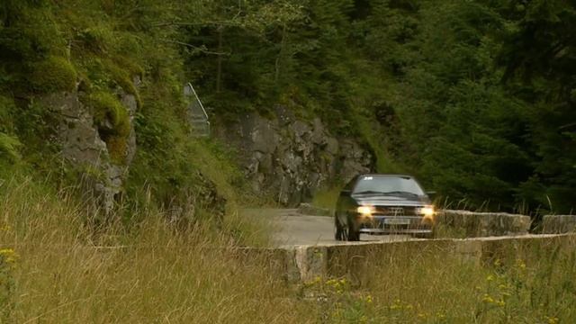Audi Ur-quattro