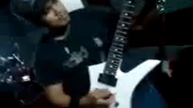 Gong Xi Fa Cai in Electric Guitar смотреть онлайн