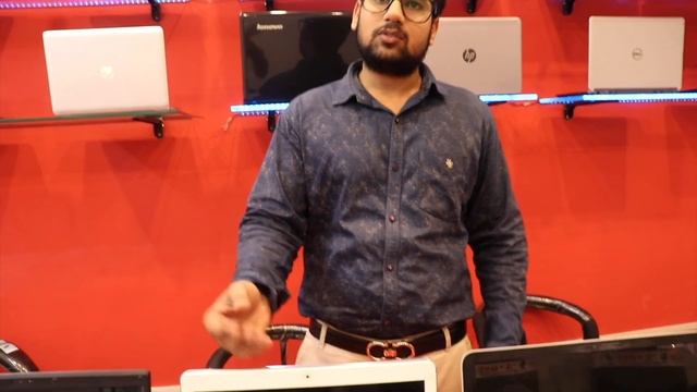 Laptop at ₹6,000/- Cheapest Laptop Market [Wholesale/Retail] | Dell, HP, Mac | mSharif Vlogs смотреть онлайн