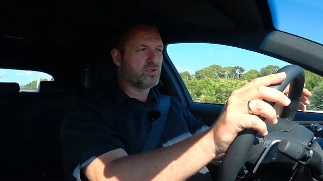 2018 KIA Stinger GT 3.3 l V6 TwinTurbo | Testdrive & Review | Detusch. смотреть онлайн