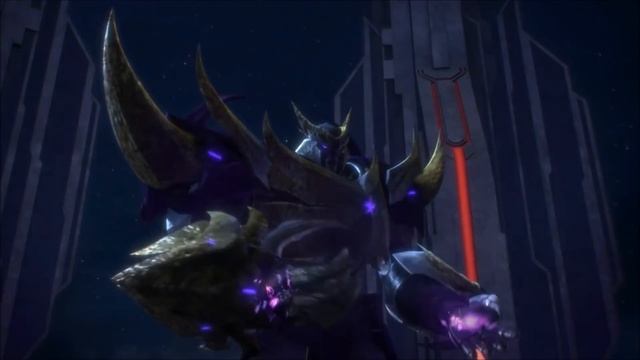 Автоботы против Гальватрона смотреть онлайн