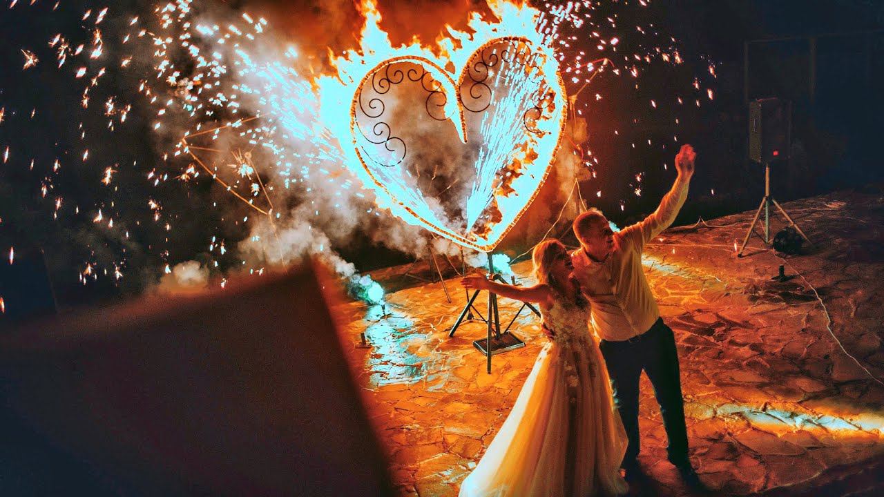 Фаер шоу «Семья LXX» смотреть онлайн